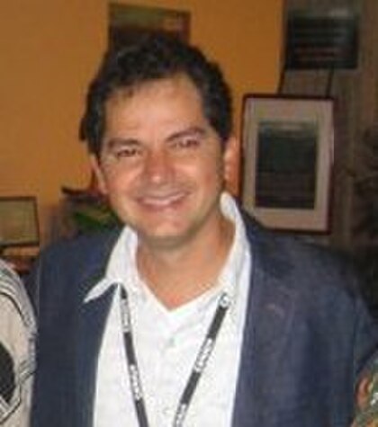 Carlos Saldanha image