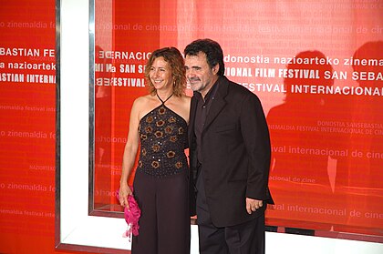 Carlos Sorín image