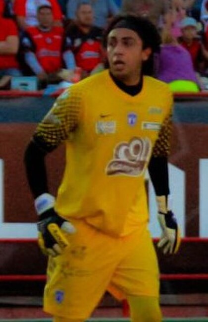 Carlos Velazquez image