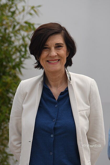 Catherine Corsini image