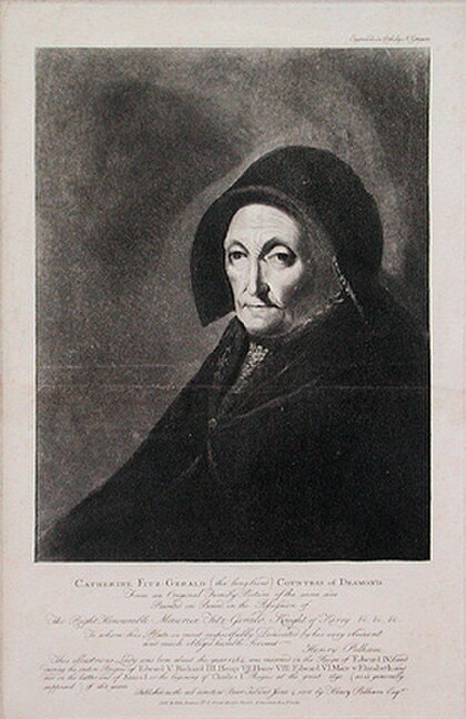 Catherine Fitzgerald image