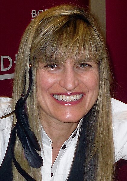 Catherine Hardwicke image