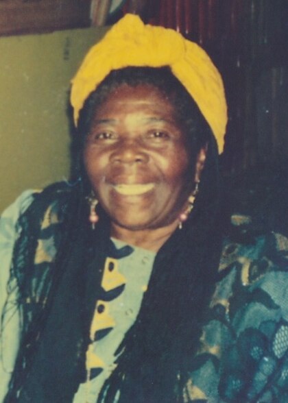Cedella Marley image