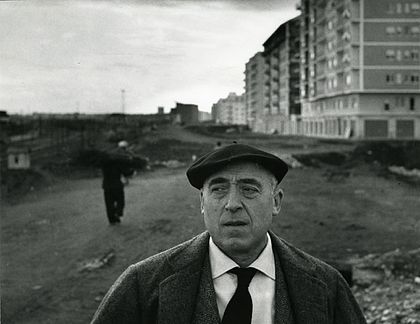 Cesare Zavattini image