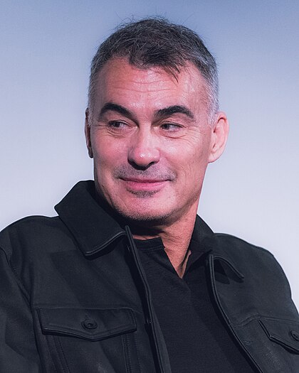 Chad Stahelski image