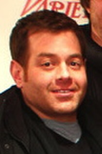 Chad Villella image
