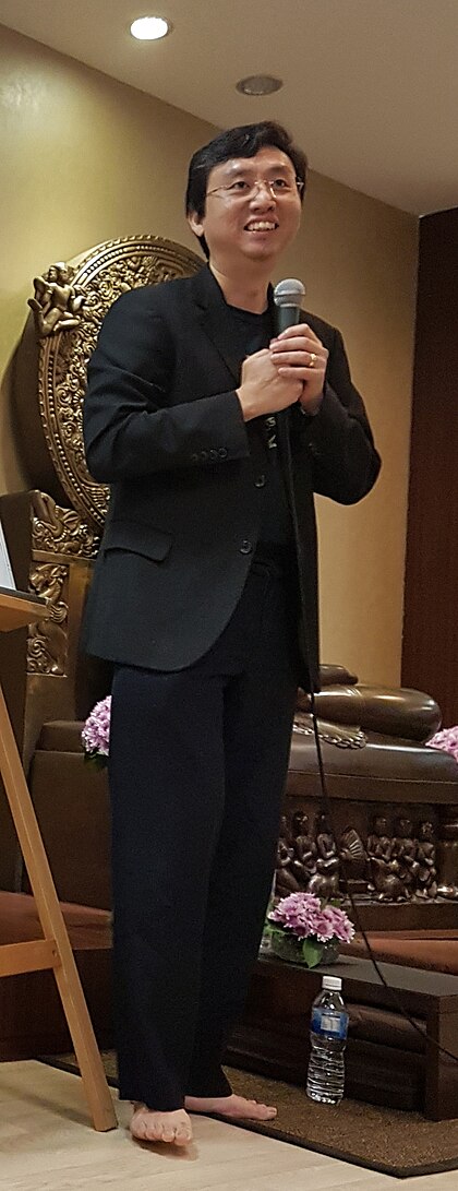 Chade-Meng Tan image