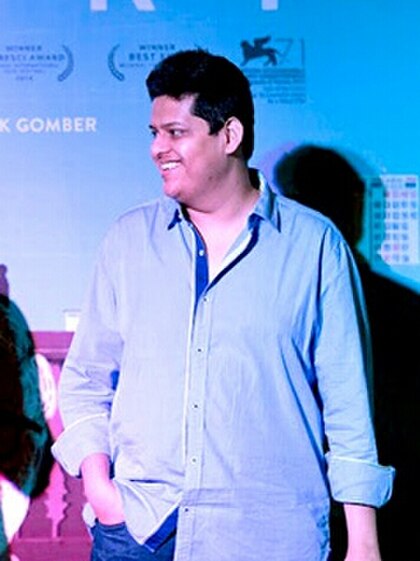 Chaitanya Tamhane image