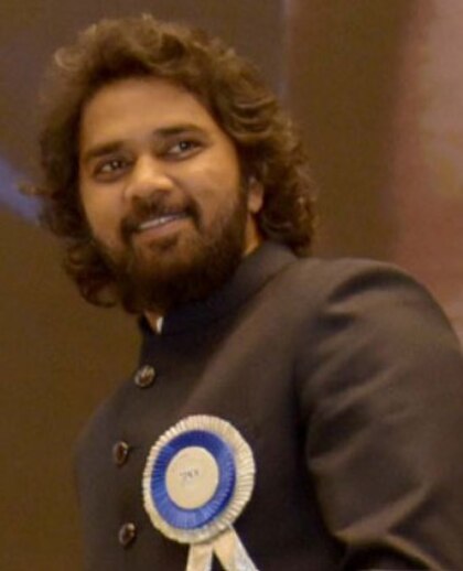 Chandoo Mondeti image