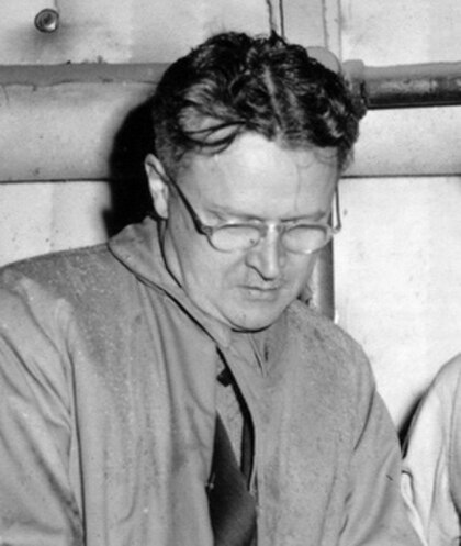 Charles Brackett image