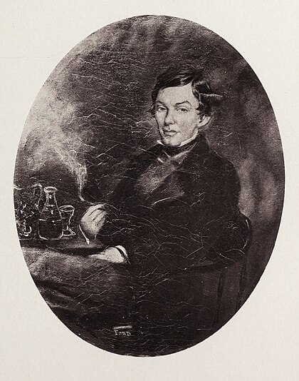 Charles Burke image