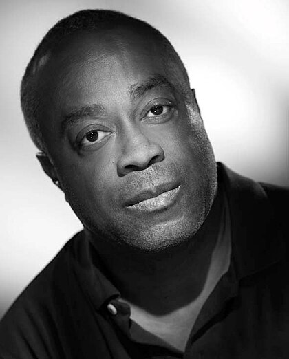 Charles Burnett image