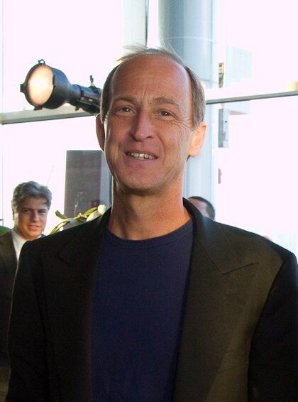 Charles Ferguson image