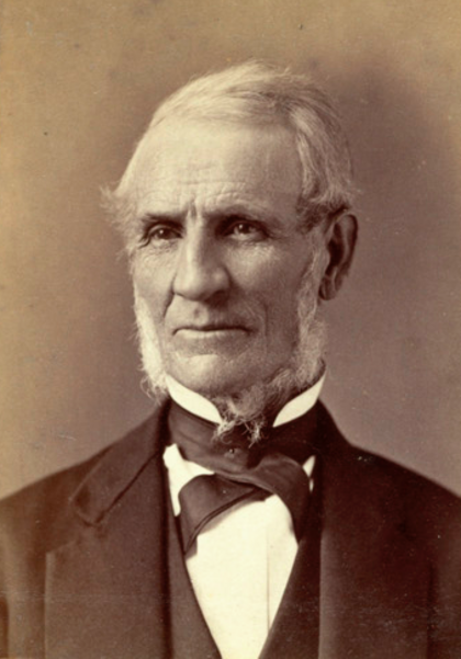 Charles Fuller image