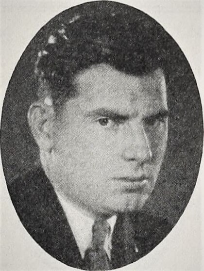 Charles G. Clarke image