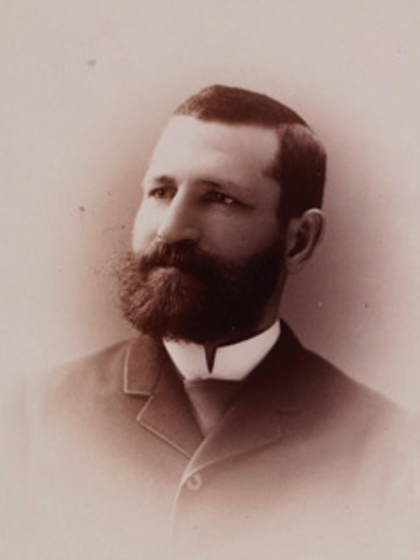 Charles Grosvenor image