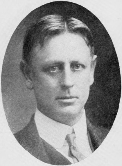 Charles Leavitt image