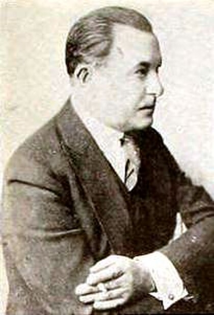 Charles Miller image