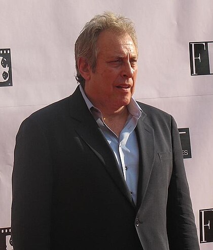 Charles Roven image