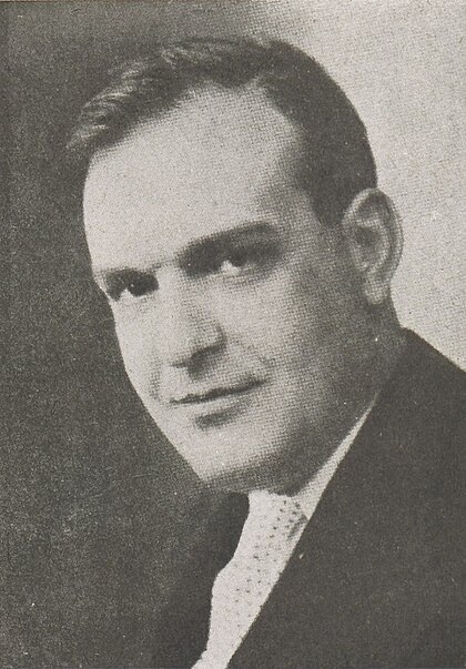 Charles Spaak image