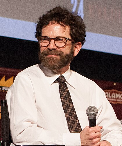 Charlie Kaufman image