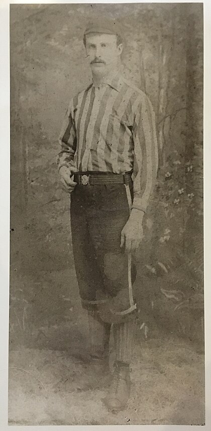 Charlie Mason image