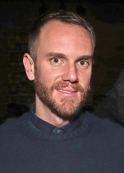 Charlie McDowell image