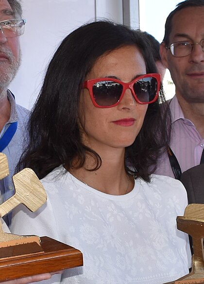Charline Bourgeois-Tacquet image