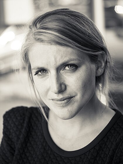Charlotte Vandermeersch image