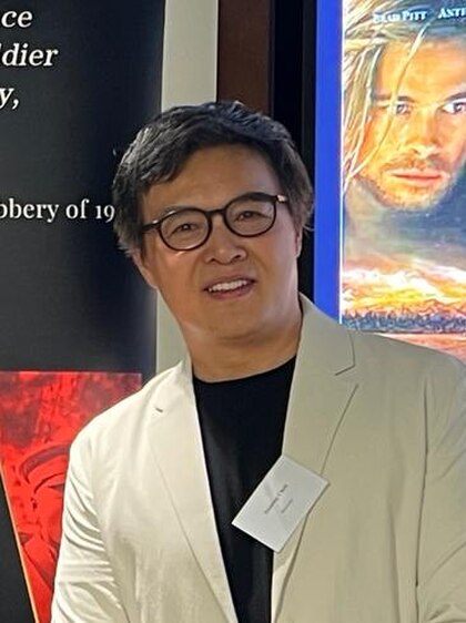 Chen Daming image