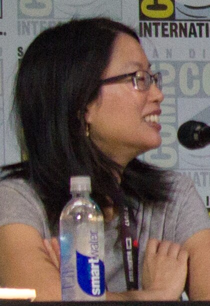 Cherry Chevapravatdumrong image
