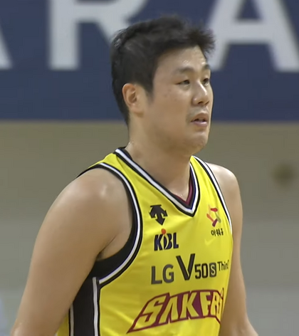 Cho Sung-min image