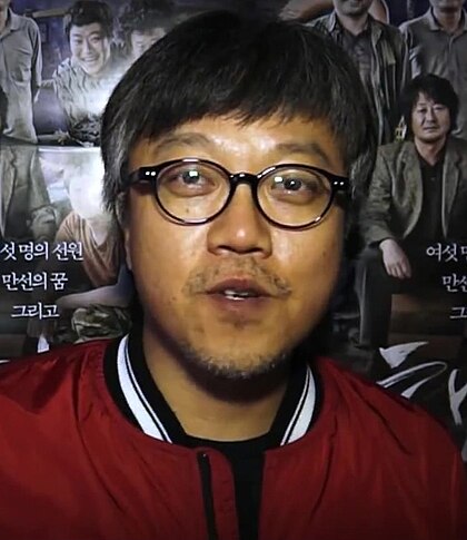 Choi Dong-hoon image