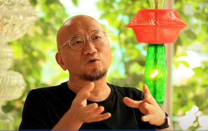 Choi Jeong-hwa image