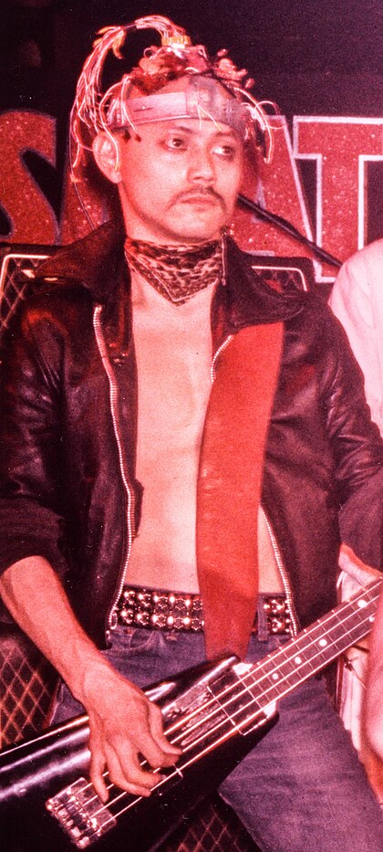 Chosei Funahara image