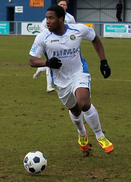 Chris Arthur image