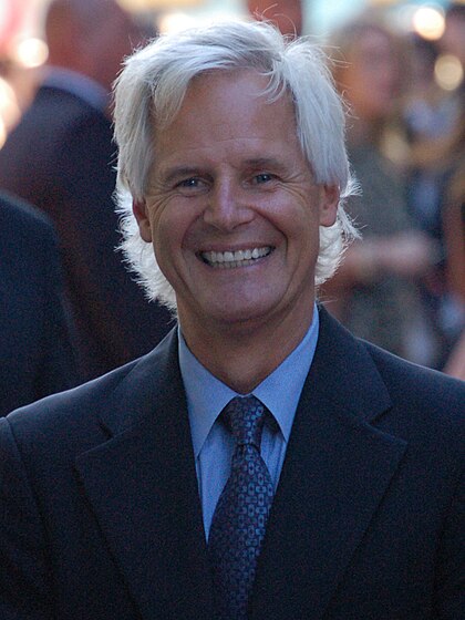Chris Carter image