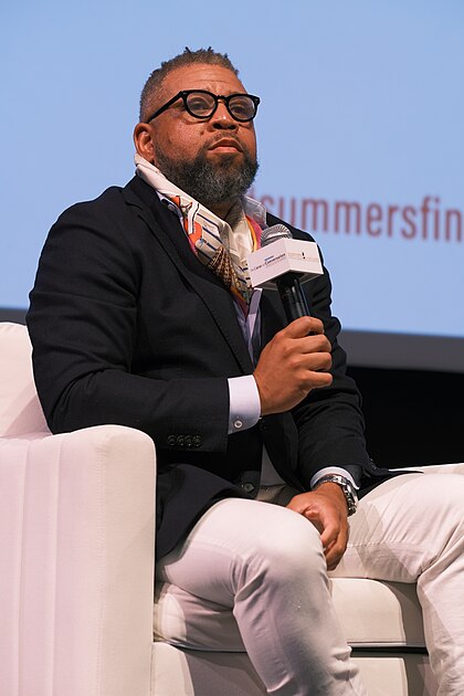 Chris Charles image