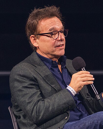 Chris Columbus image