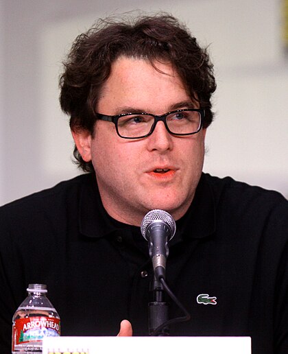 Chris Fedak image