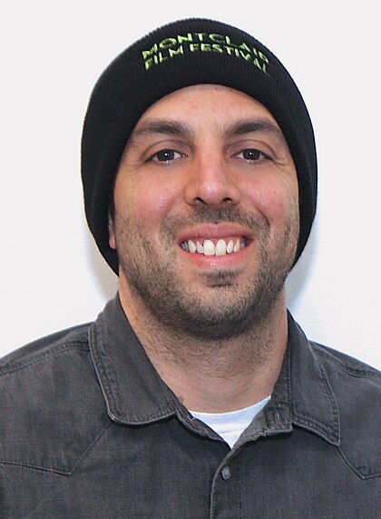 Chris Galletta image