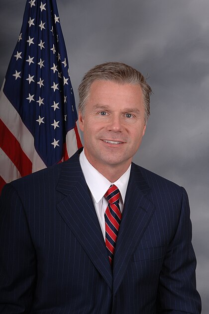 Chris Lee image