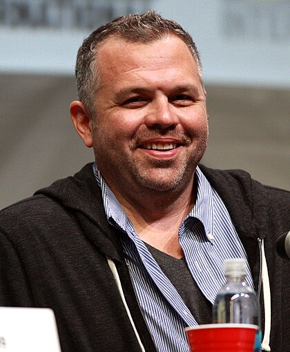 Chris McKenna image