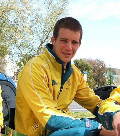 Chris Morgan image