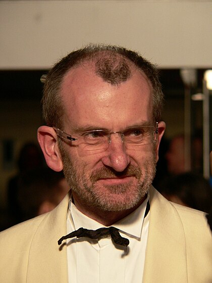 Chris Noonan image