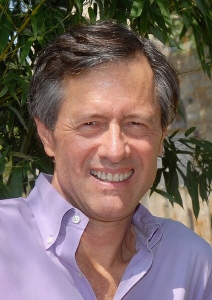 Chris Palmer image