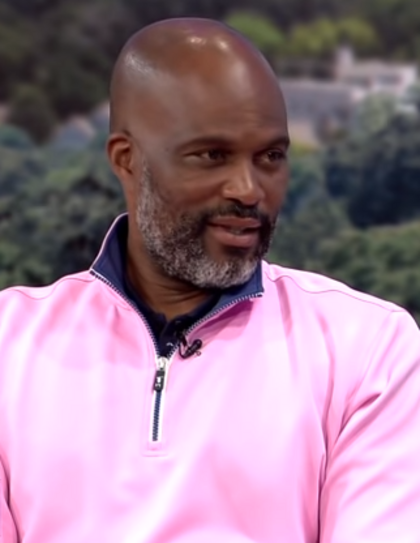 Chris Spencer image