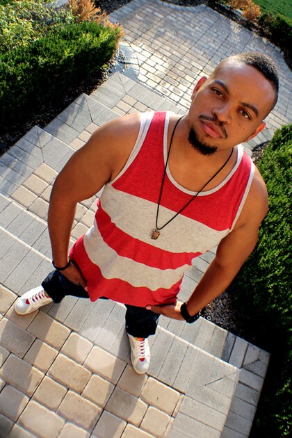 Chris Stokes image