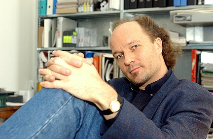 Christian Frei image