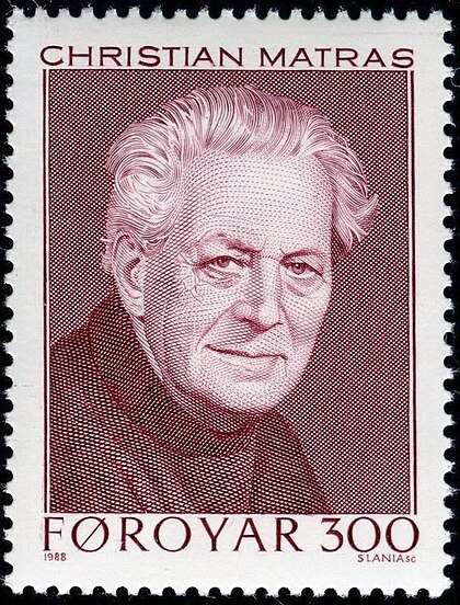 Christian Matras image